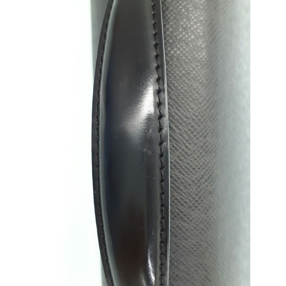 Louis Vuitton Bag Monceau Taiga Shoulder - Picture 7 of 9